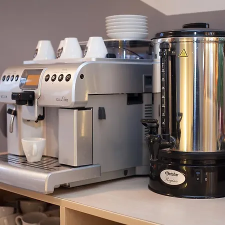 מלון דירות H31