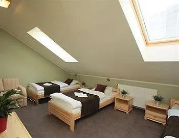 H31 Apartmanhotel Poznań