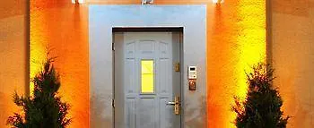 H31 Apartmanhotel Poznań