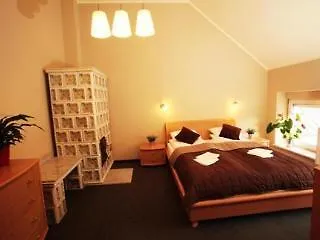 شقة فندقية H31
