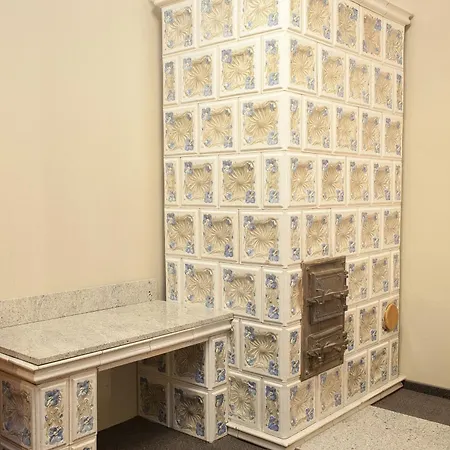 Apartmanhotel H31 3*