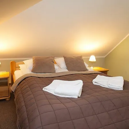 Apartmanhotel H31 3*