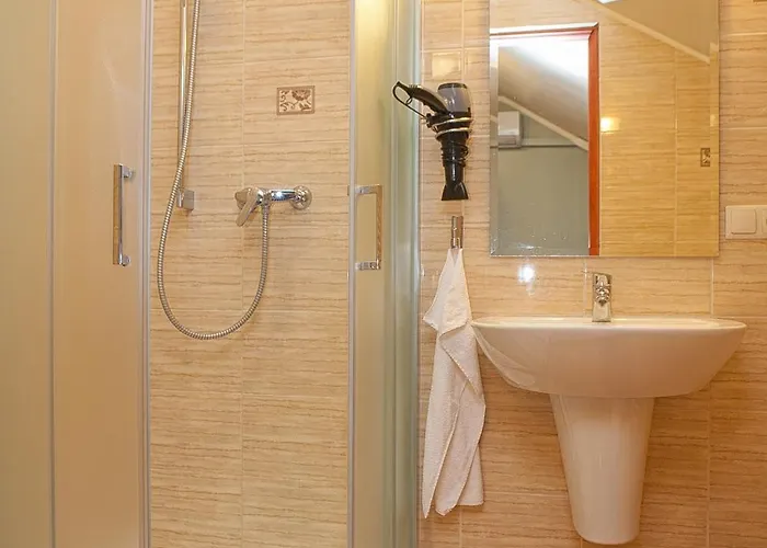 H31 Lägenhetshotell Poznań