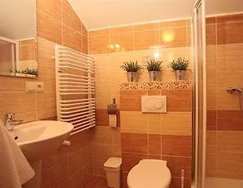 H31 Lägenhetshotell 3*