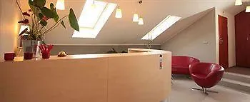 H31 Lägenhetshotell Poznań