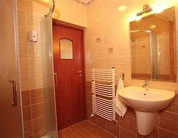 Lägenhetshotell H31 Poznań