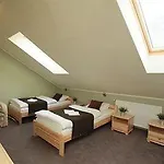 H31 Aparthotel Poznaň