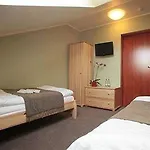 Aparthotel H31 3*
