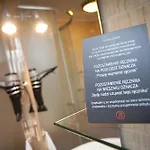H31 Aparthotel Poznaň
