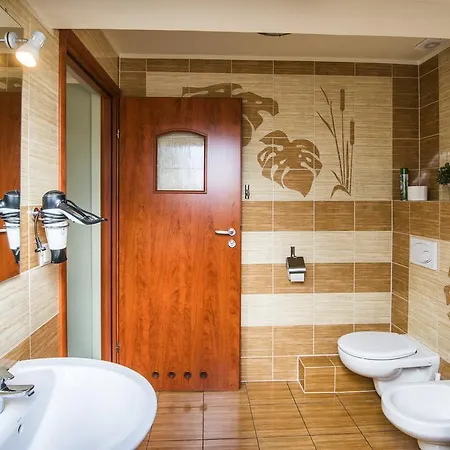 Apartahotel H31