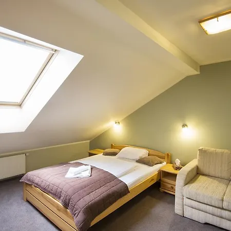 H31 Aparthotel Poznan