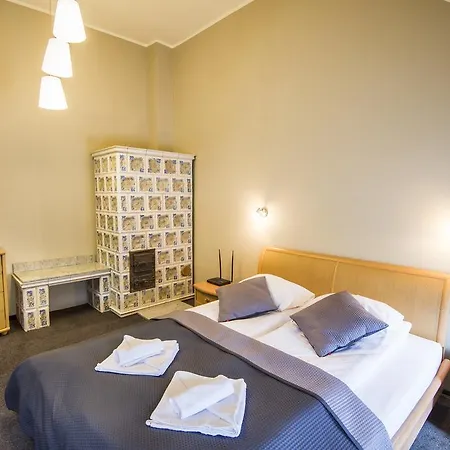 Aparthotel H31 3*