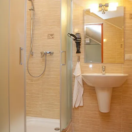 H31 Aparthotel Posen