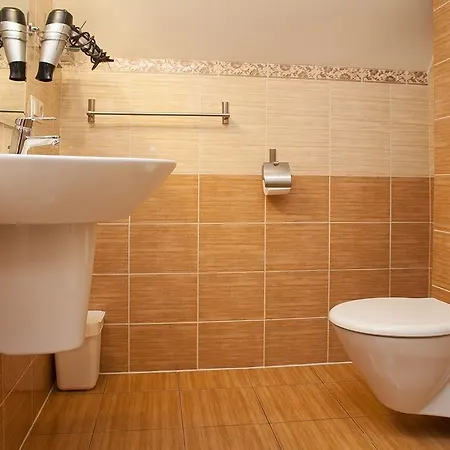 H31 Aparthotel