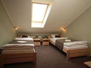 Appart hôtel H31 Poznań