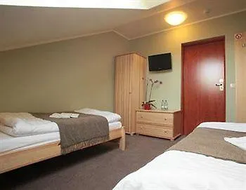 Appart hôtel H31 3*