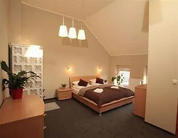 Aparthotel H31 Poznaň