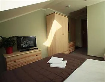 Appart hôtel H31 Poznań