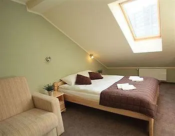 Apartahotel H31