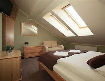 H31 Aparthotel Poznan