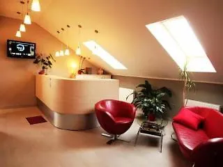 H31 Aparthotel Poznaň