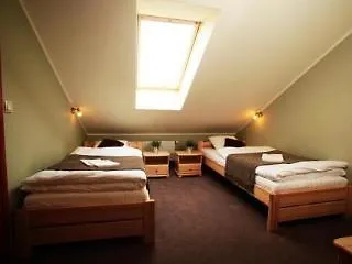 Appart hôtel H31 Poznań
