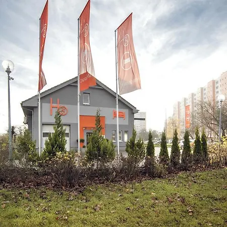Aparthotel H31