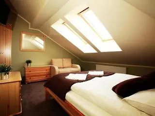 Appart hôtel H31 Poznań