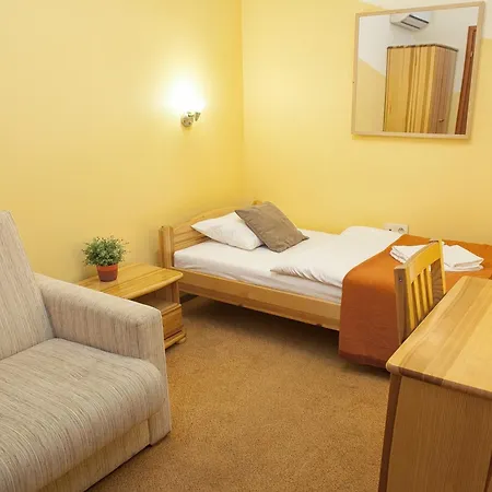 Apart Otel H31 Poznan