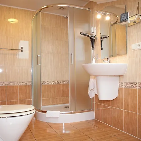 H31 Apartahotel