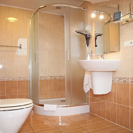 H31 Aparthotel