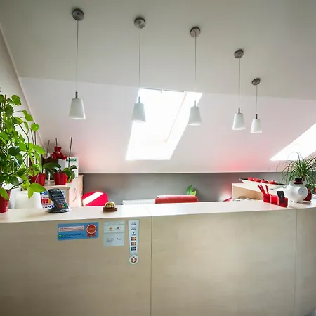 H31 Apartahotel Poznan