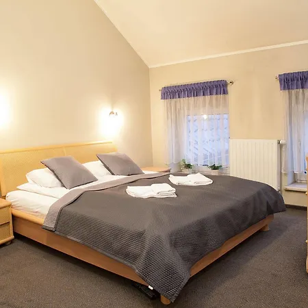 H31 Aparthotel Poznan