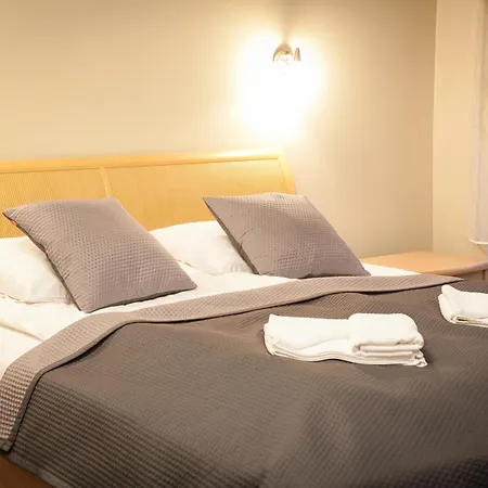 Apart-hotel H31 Poznań