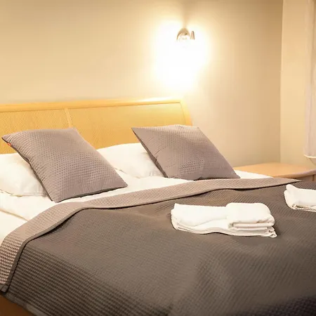 Aparthotel H31 Poznan