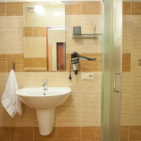 H31 Apartahotel
