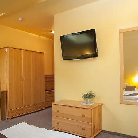 Aparthotel H31