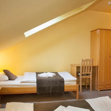 Appart hôtel H31
