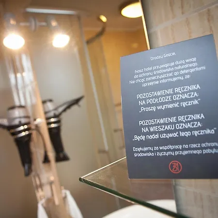 H31 Appart hôtel Poznań