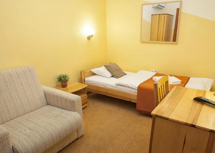 Apart Otel H31 Poznan