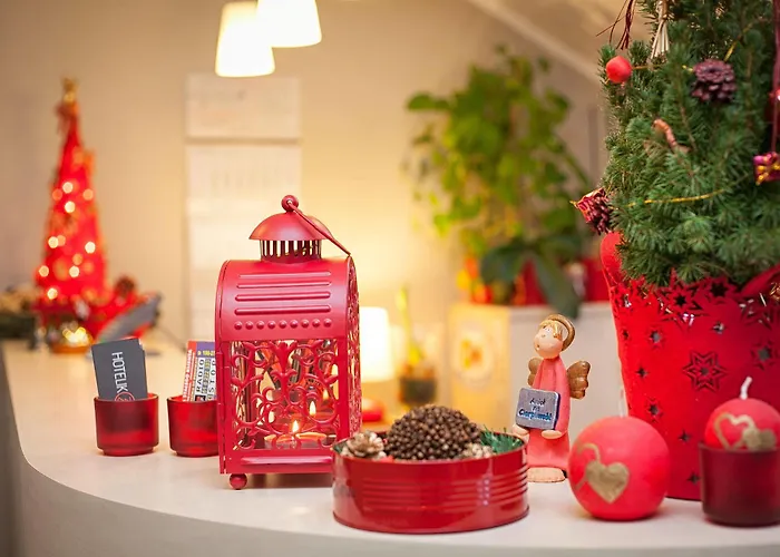 H31 Apart-hotel Poznań