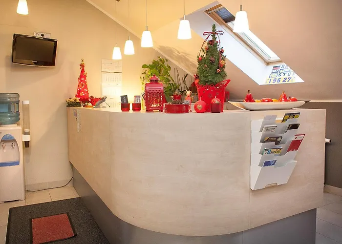 アパートホテル H31 3*