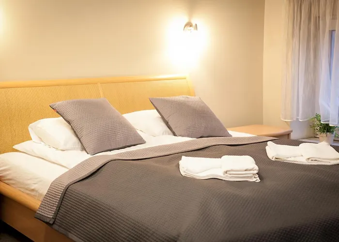 Apart-hotel H31 Poznań