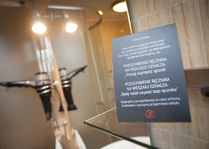 H31 Apart-hotel Poznań